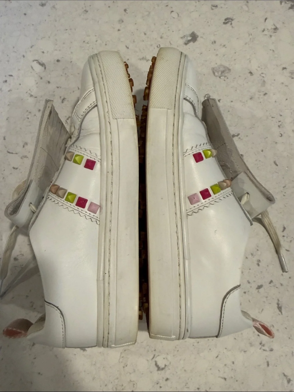 GFORE Women’s Limited Edition Stud Kilroy Durf Golf Shoes